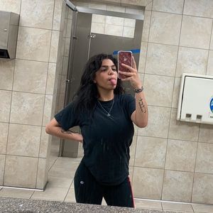 Meet your Posher, Liusmara